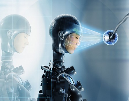 从仿生人到生化人,让假肢也可以成为你身体的一部分