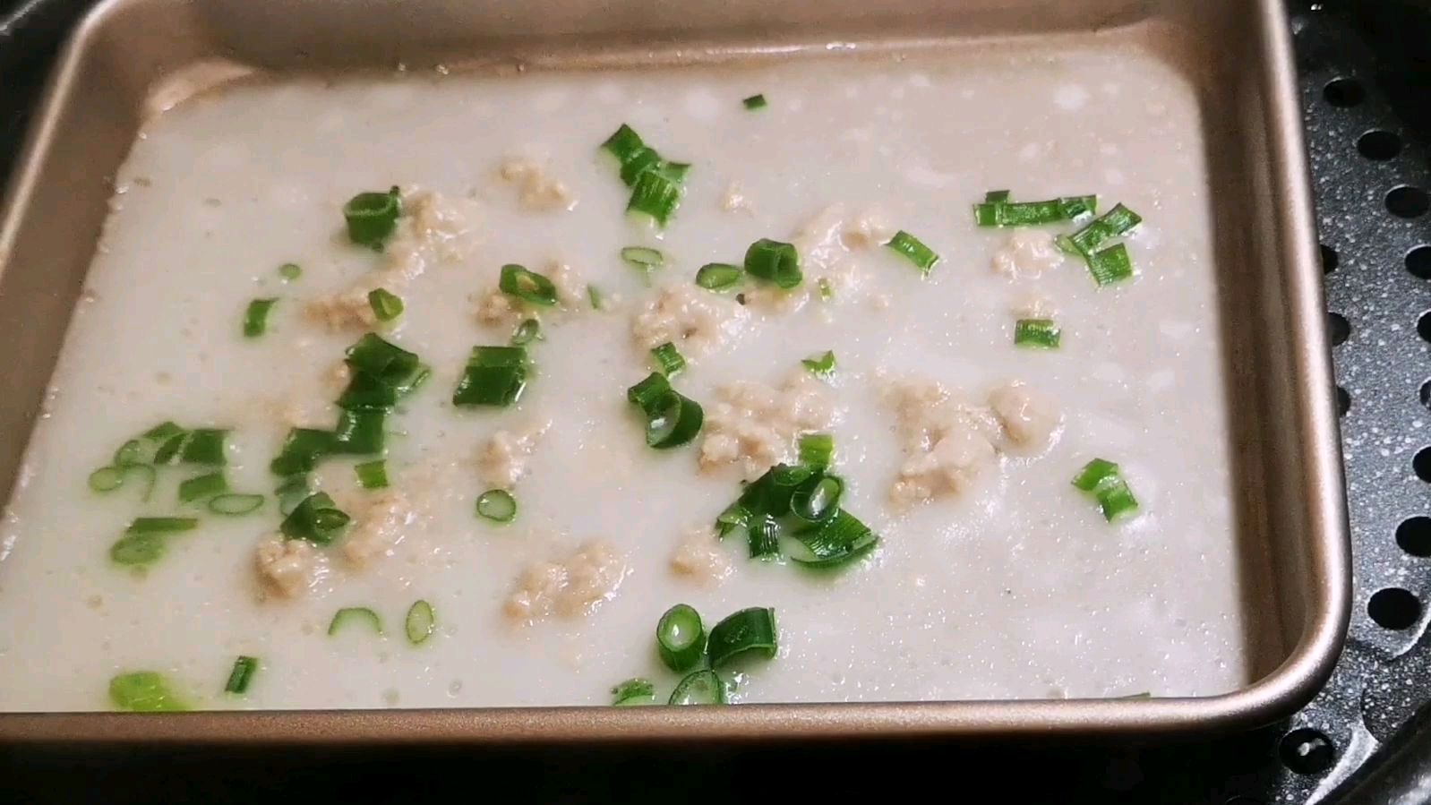 做肠粉用糯米粉还是普通米粉?这样做才对,好吃又软嫩