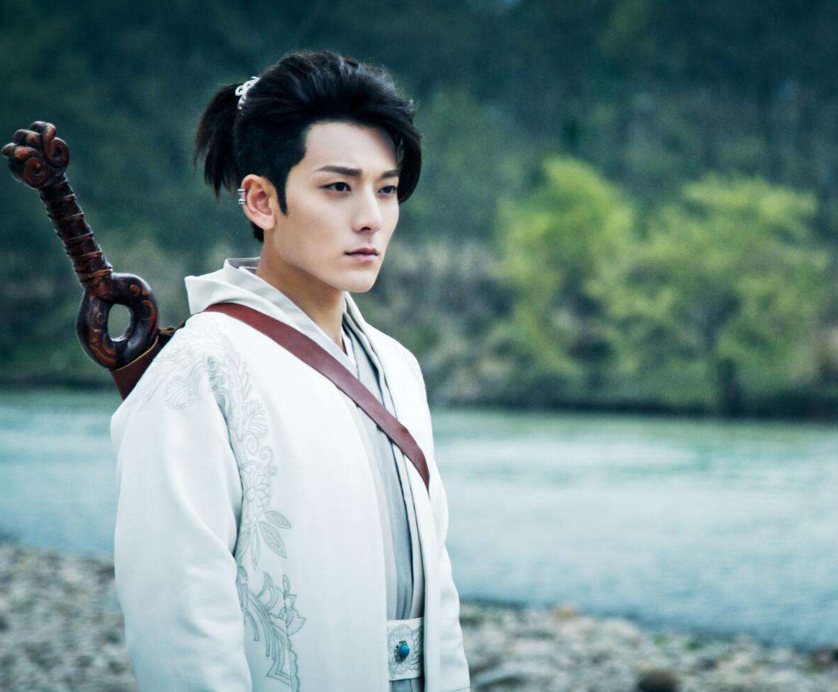 《新寻秦记》满怀好奇心点进去,为了能继续活着,我果断点了x