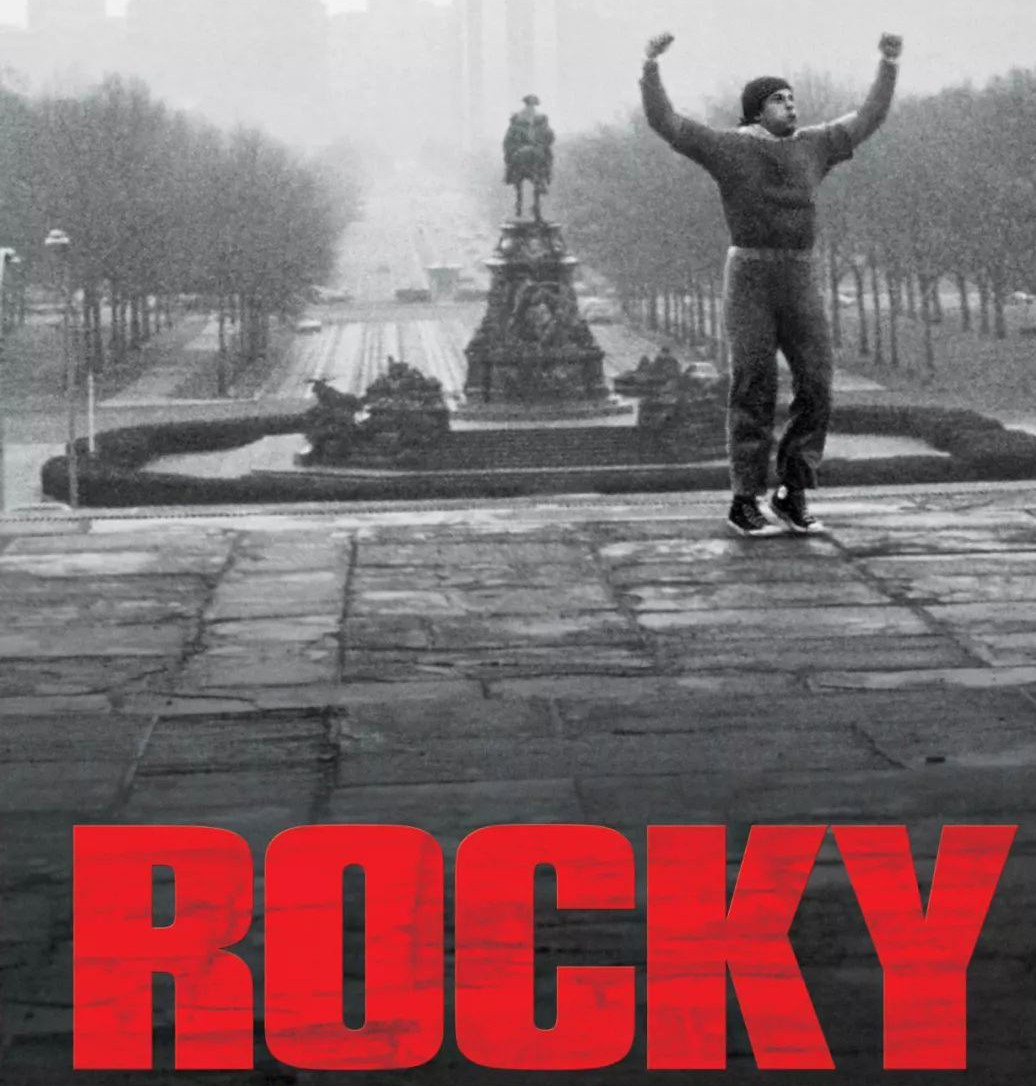 从《洛奇》到《奎迪2》,跨越40余年,一代传说成就新的传奇!