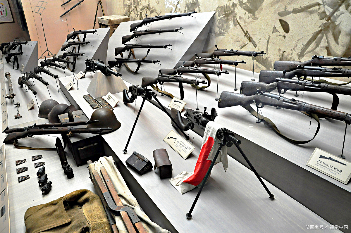 抗战时苏联援助了中国多少武器装备?