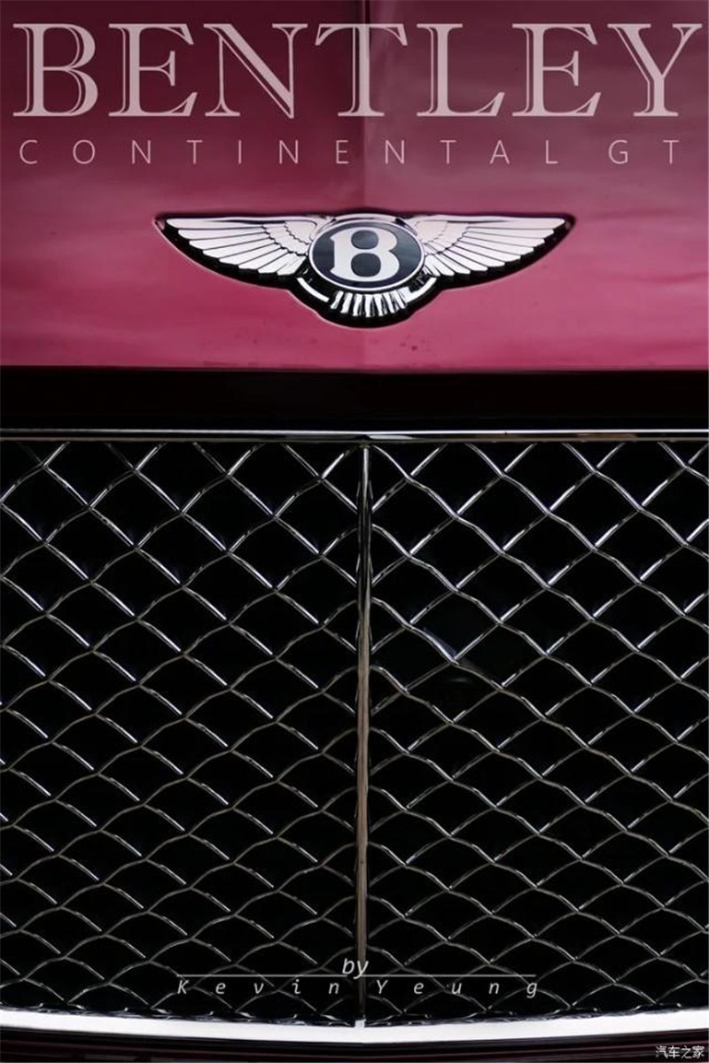 全新宾利欧陆gt敞篷版无疑不会是宾利四大车系:欧陆,飞驰,慕尚及添越