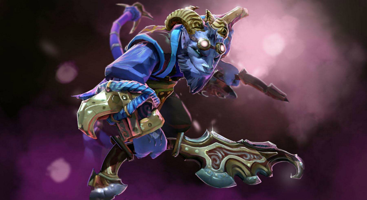 dota2英雄:我在你身旁,从未走远——新晋路人王力丸