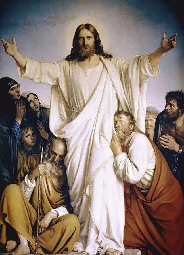 中世纪的天主教地位到底有多强?"异端运动"又是如何推行?