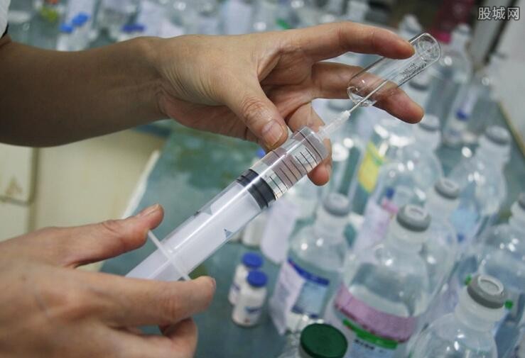 麻醉药品芬太尼引市场关注:人福医药低开但收涨