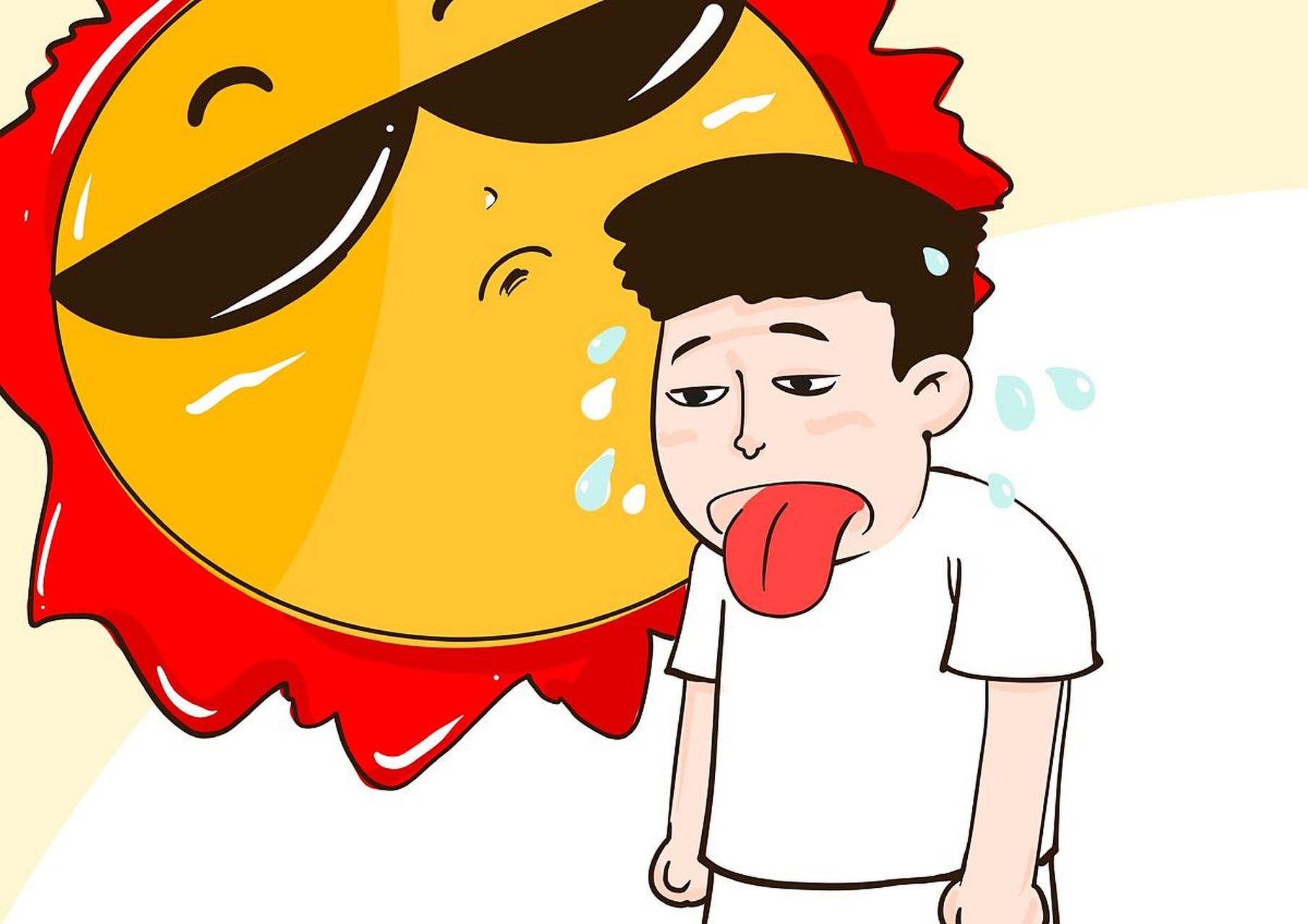 动态连更挑战# 90,010101010101热啊