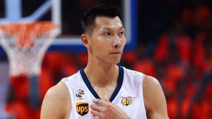 朱芳雨又一无脑决定 广东男篮或步鲁能后尘 中国游泳队也悔不当初