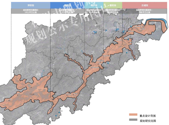 錢塘江流域是世界頂級風景長卷,江邊建築不能