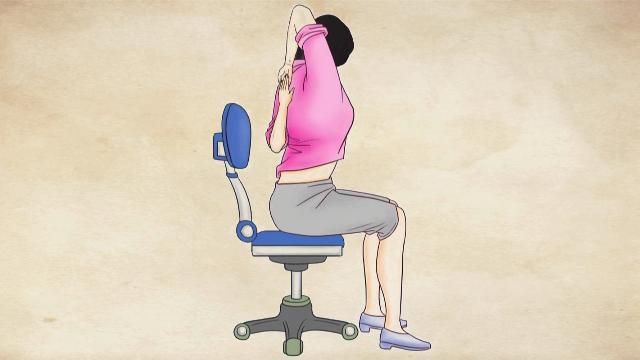 骨质疏松怎么办?通过以下运动可以改善症状,简单几步轻松缓解