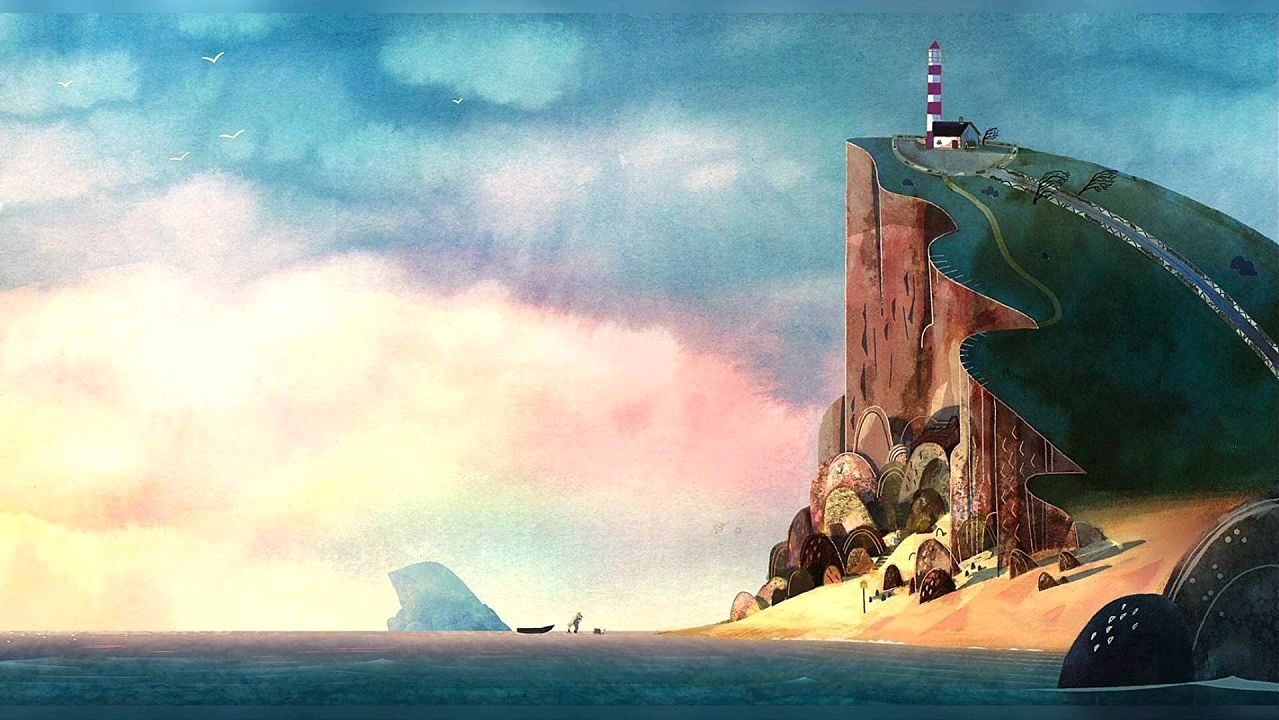 史上最悲惨的死亡,海贼王中四皇玲玲葬身大海