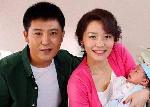 春晚常客除了冯巩,还有孙涛,一句