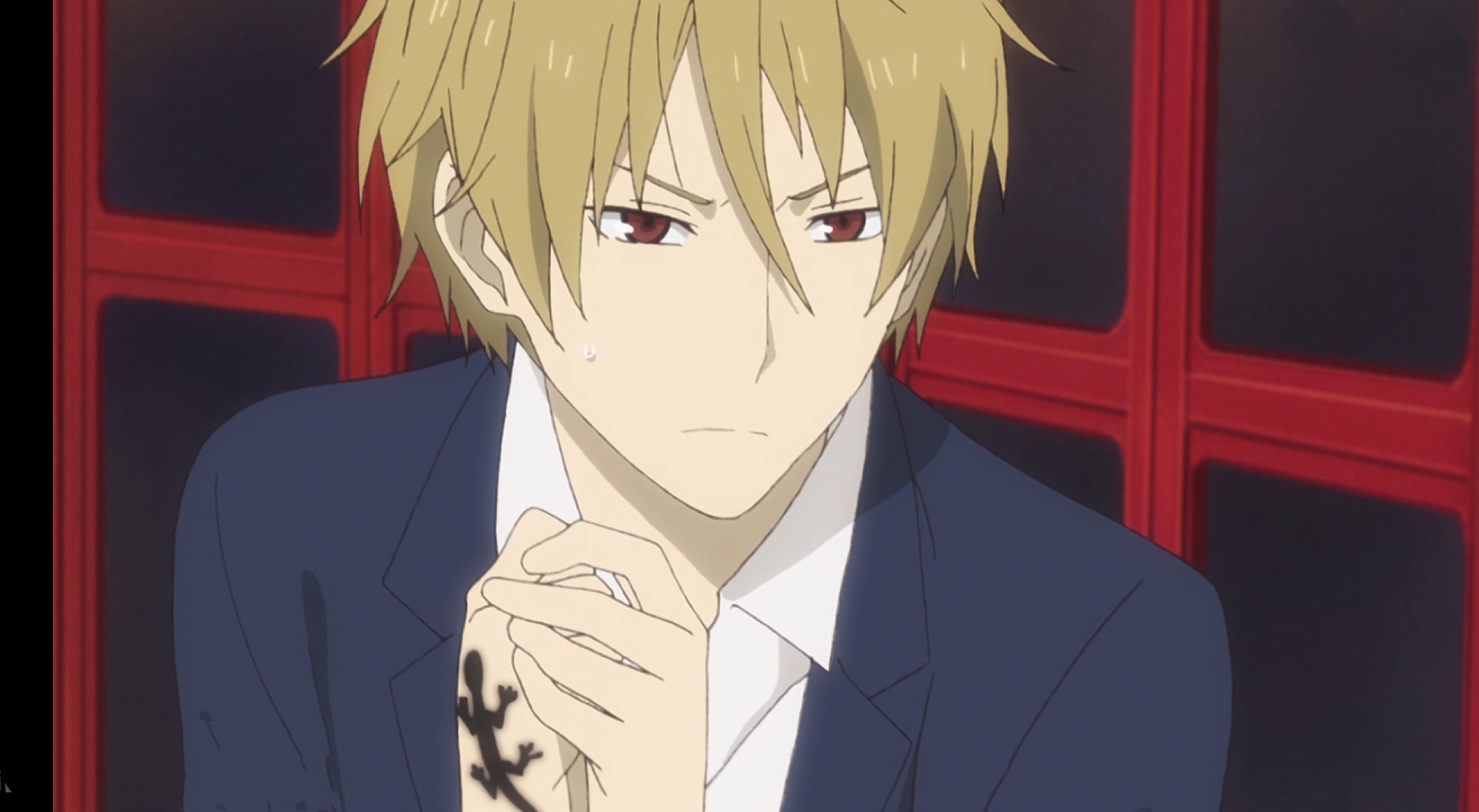 夏目友人帐精美图片分享