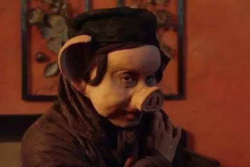 西游记:八戒嫌弃净坛使者?只怪太愚蠢,地位可是堪比观音菩萨!