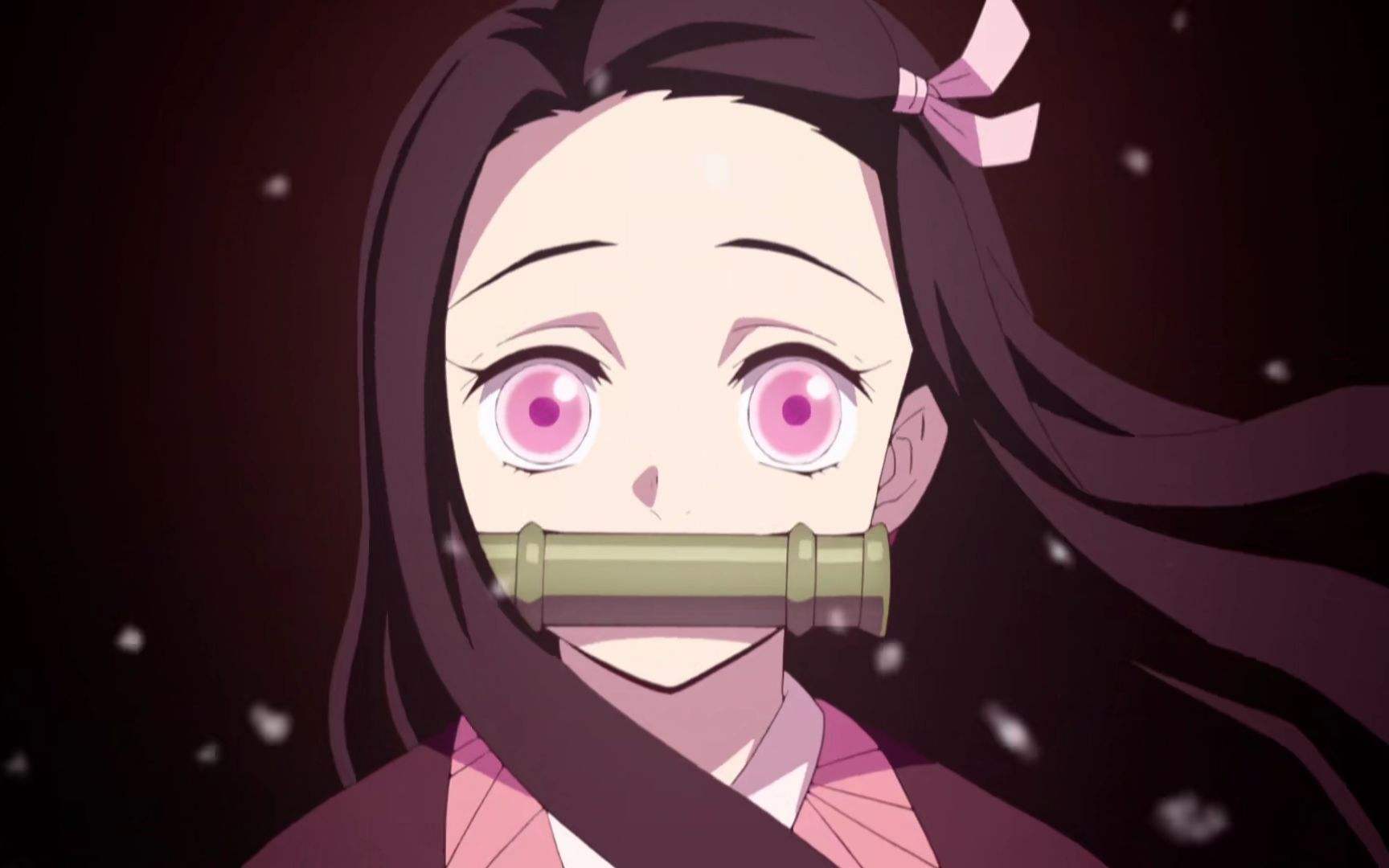 鬼灭之刃:祢豆子为什么人气高?她不仅强大,还切换御姐萝莉形态