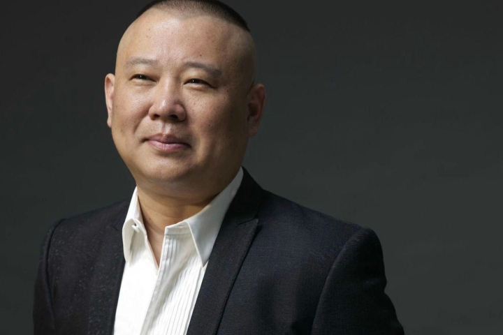 相声名家邢文昭去世,德云社暂停168元付费活动,禁娱表示哀悼