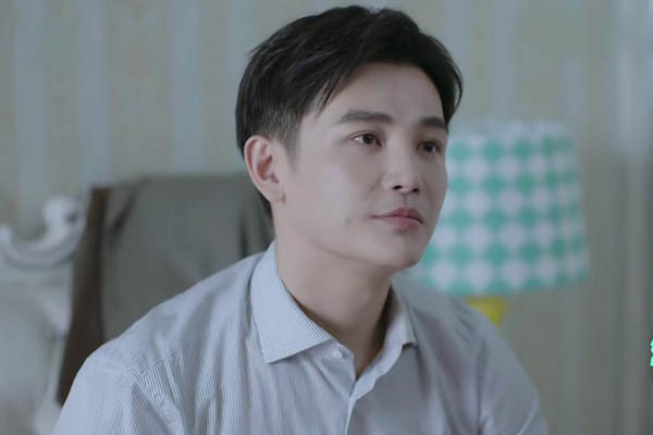 逆流而上的你:高蜜邹凯"复婚"竟是因为他,失去后才知道珍惜