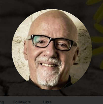 "炼金术士"的作者保罗·科埃略 特级称赞防弹少年团新专辑第二版预告