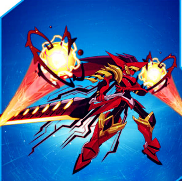 赛尔号:战斗系的精灵获得混沌之力后,它们变得比盖亚都要可怕!