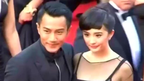 杨幂女儿小糯米真名叫刘苡馨?嘉行传媒发声否认