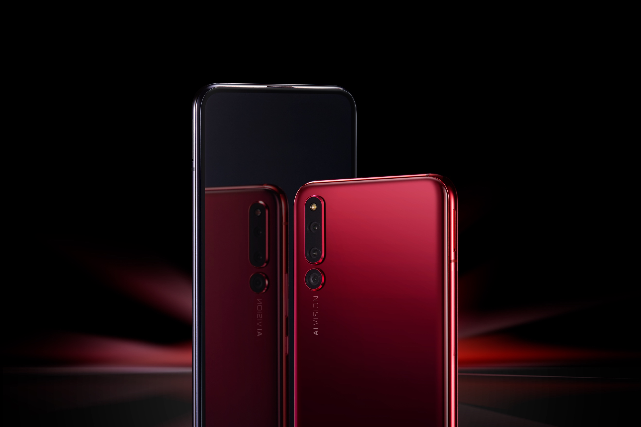 荣耀magic2首销火爆,国人不爱苹果转投荣耀,独家创新力是最大诱因