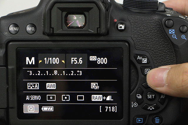 摄影基础课:教你如何选择相机的曝光模式