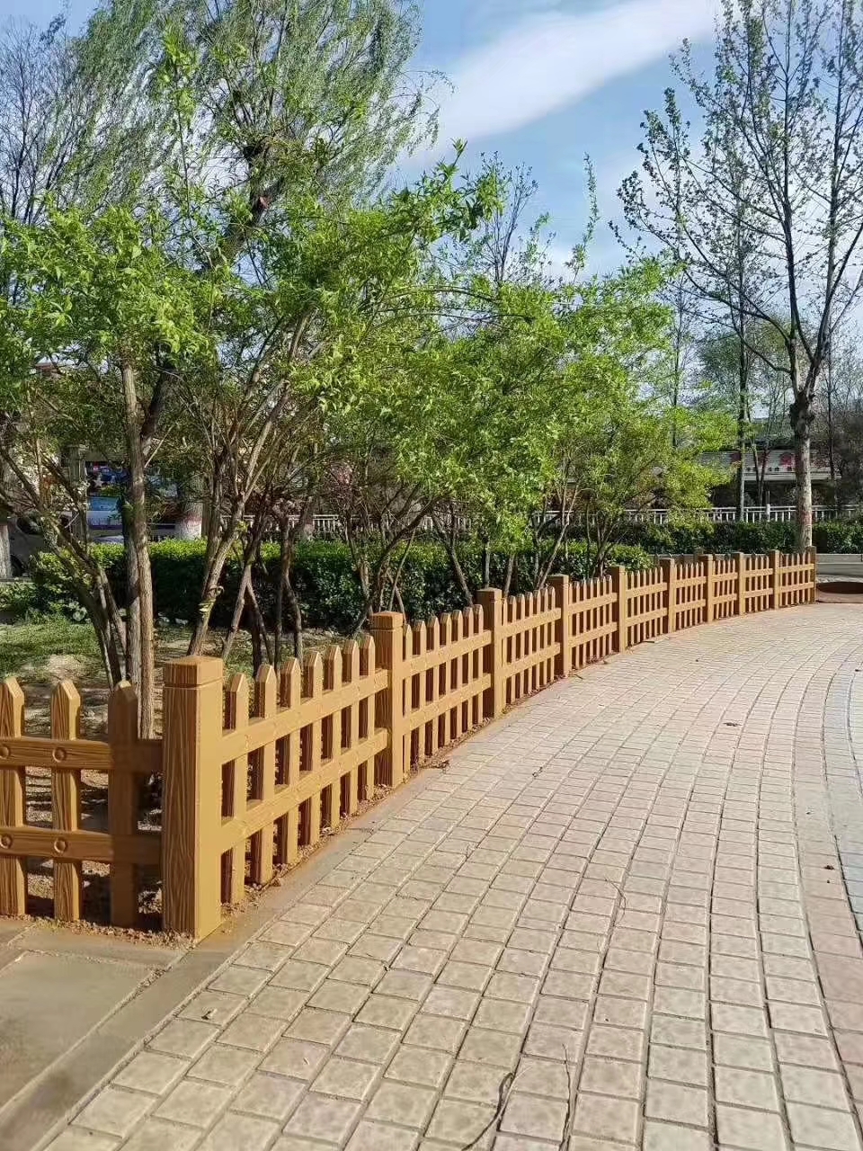 栏杆护栏 - 热门商品专区