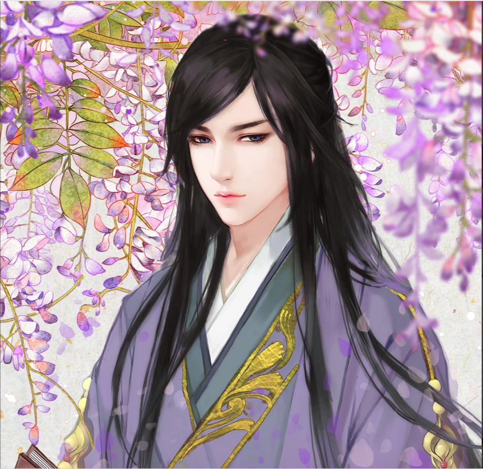 5本男主是妻控的古言宠文:我苏棉的男人,绝不会让给你们的!