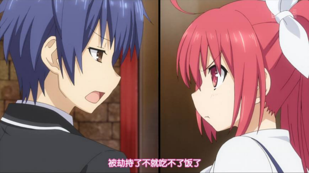 动漫:真假德骨傻傻分不清楚!骨科兄妹们谁是义理的你知道吗?