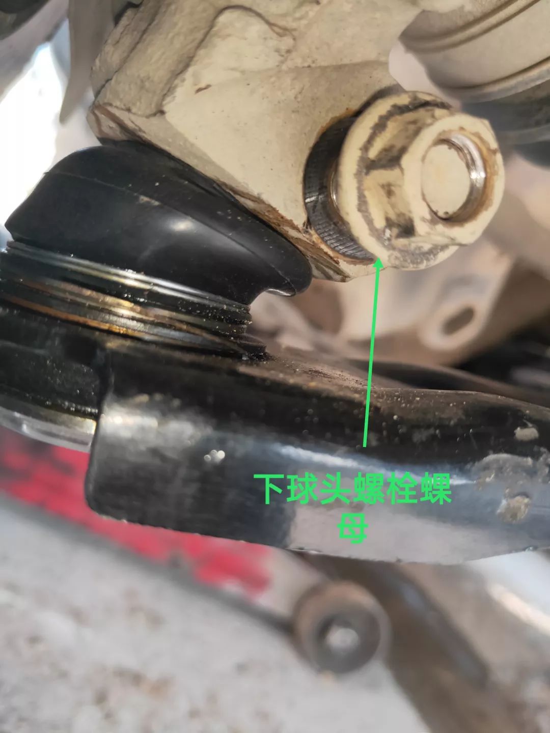 百度爱采购首页 商品专题_下摆臂b:用21号套筒逆时针拆松轮胎螺母 bb