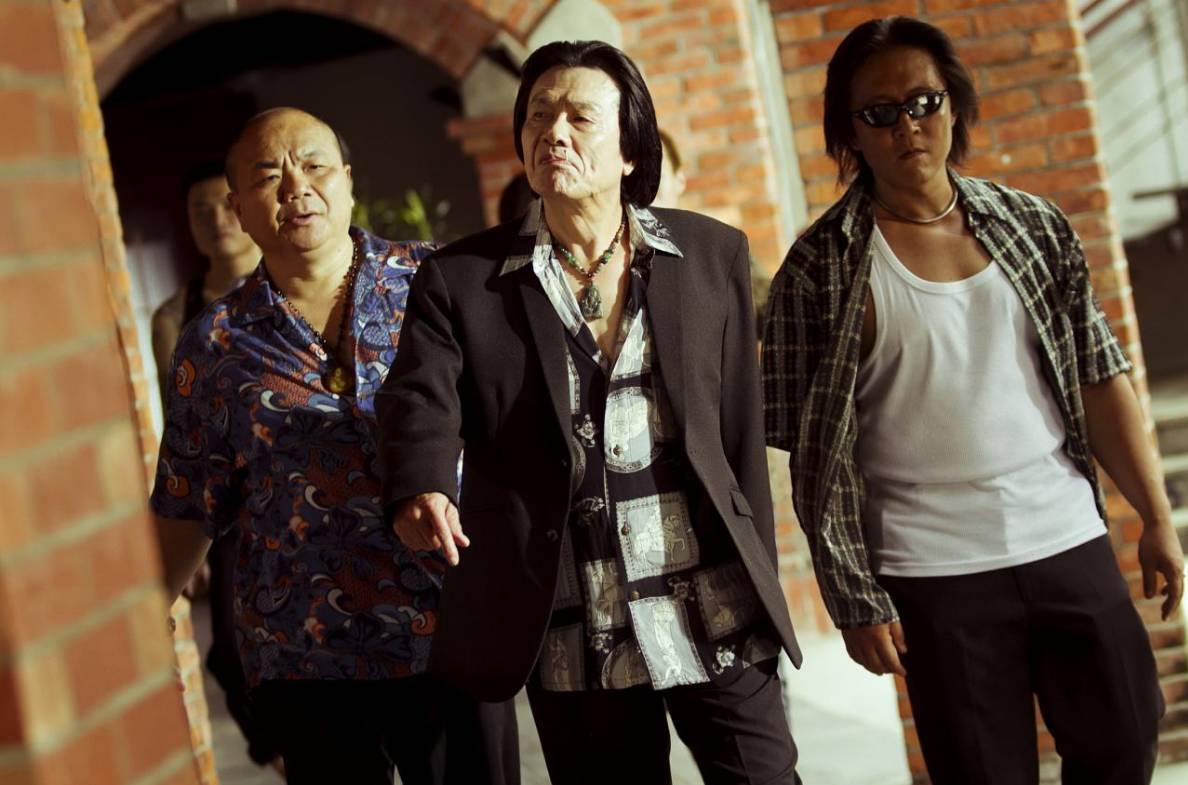 东北悍匪二王,为何要逃往江西广昌,他们屡次作案后有何逃亡计划