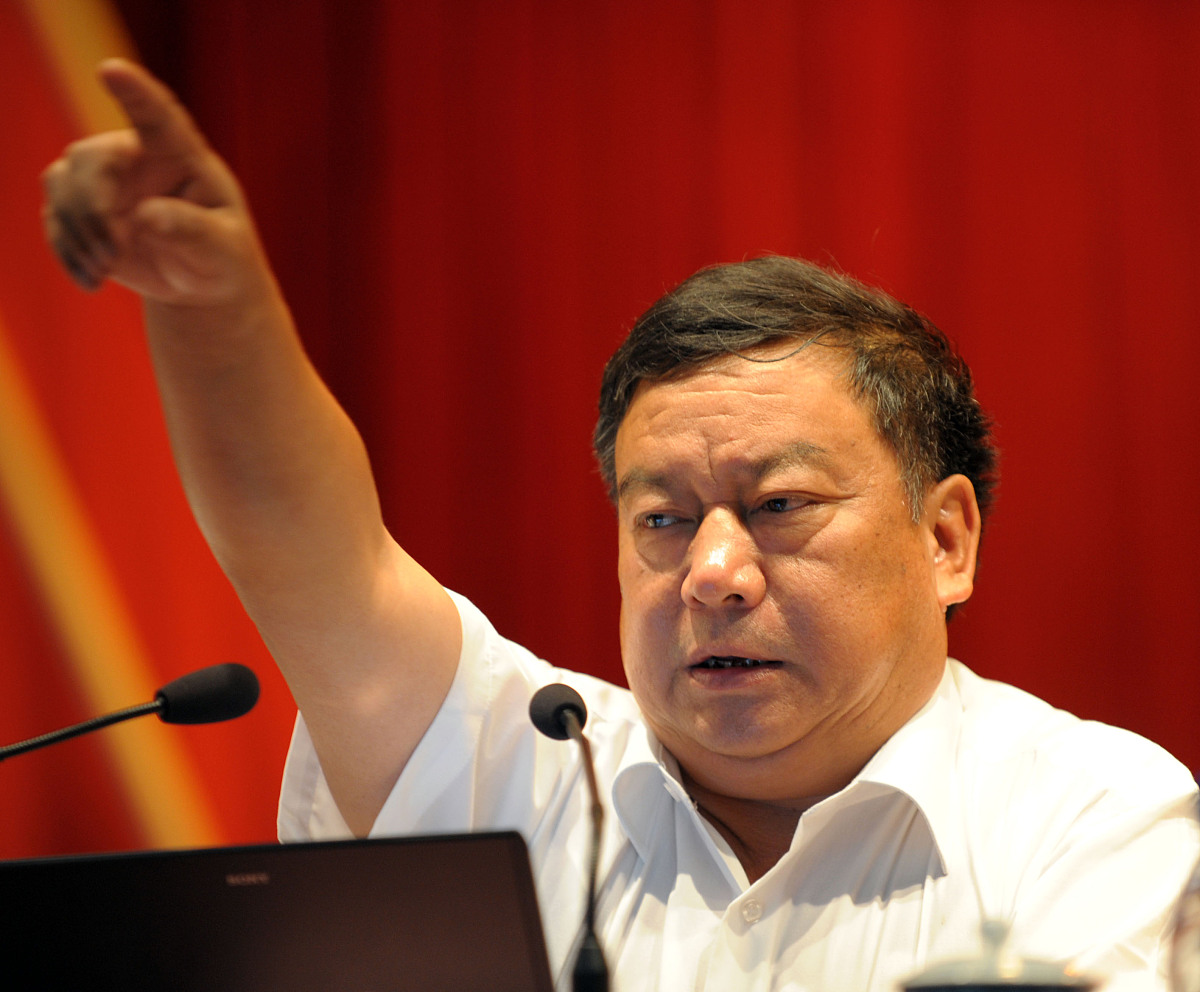 汶川地震后,这位校长我们不能忘记,他就是"叶志平"