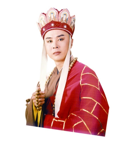 吃了唐僧肉就长生不老?她是西游记里唯一吃过人,却落得这样下场