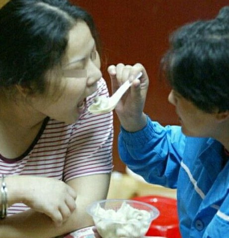 死刑犯的最后一餐是在被执行的头一天晚上,还是被执行的早晨?