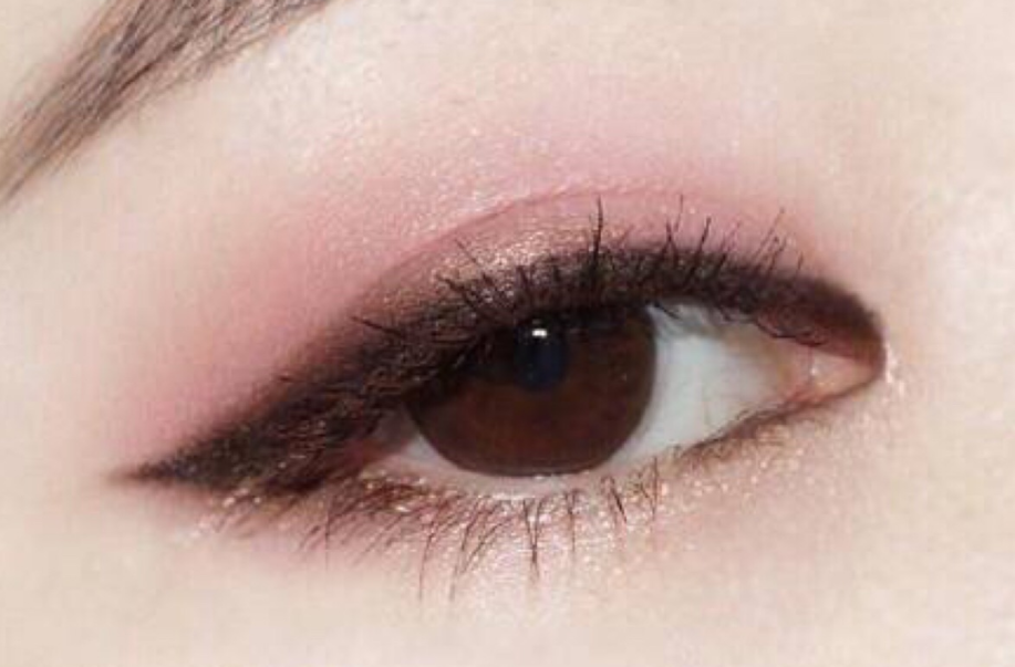 心理测试:哪一只眼睛最妖媚?测出你有没有让男人失魂落魄的能力