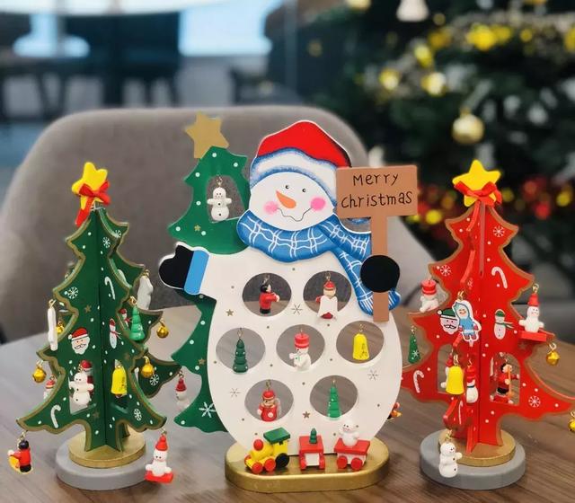 办公室装修|你的办公室应开启"圣诞模式"啦!