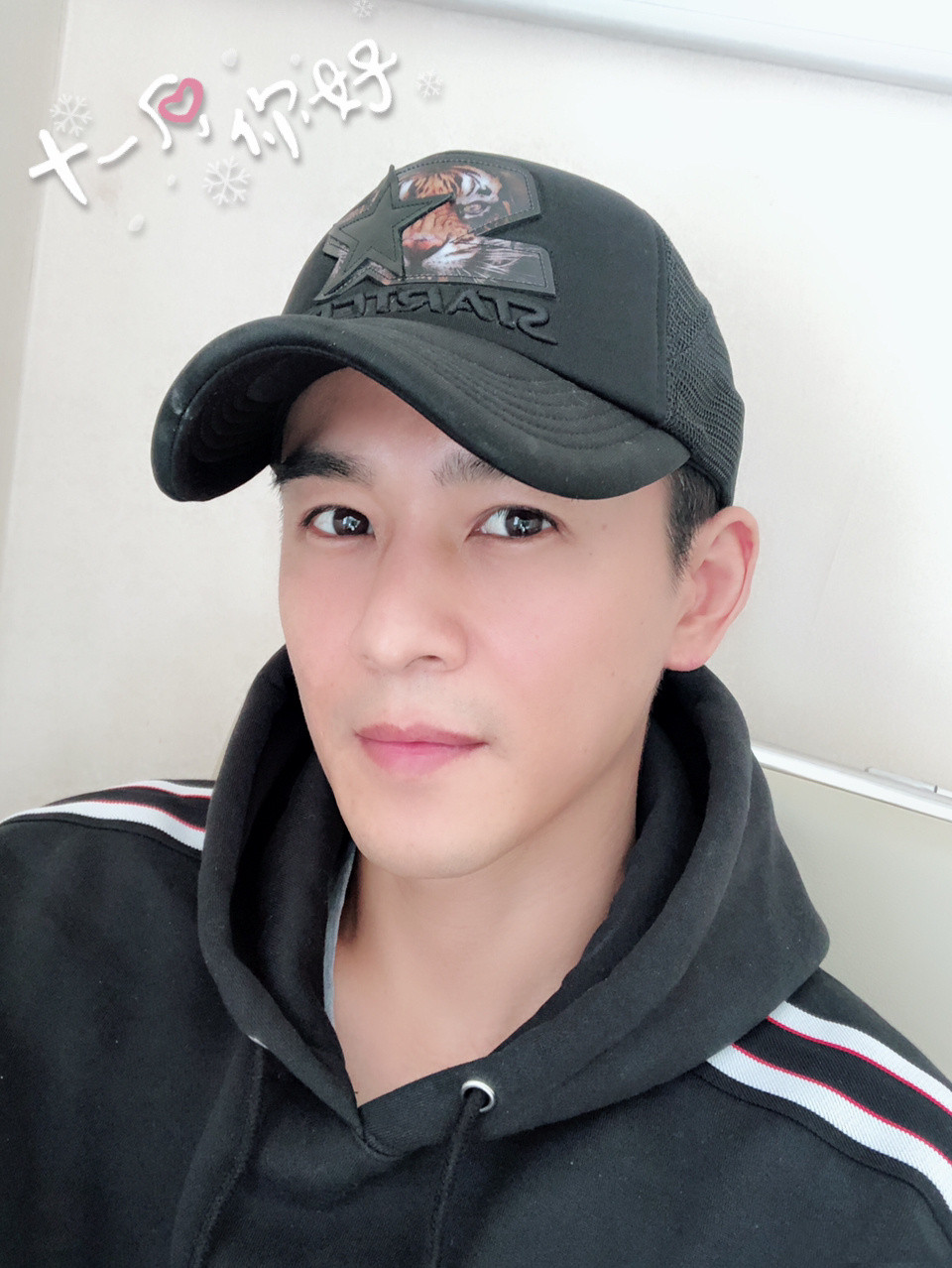 最让人佩服的六位冻龄男神,每一位的真实年龄让人咂舌