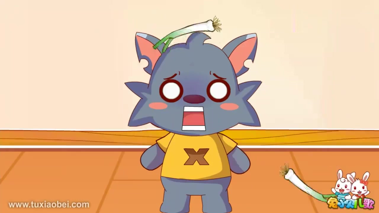 动漫壁纸:甩葱歌