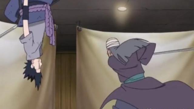 火影,佐助破坏五影会谈的底气是什么?网友:主角光环,天下第一