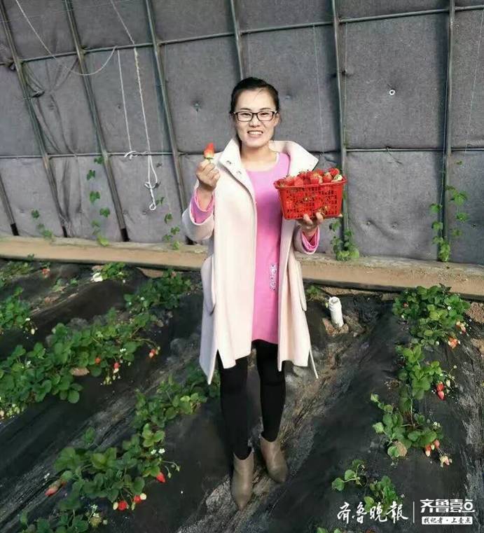 捷报!齐鲁晚报齐鲁壹点专题报道人物吴元元成了全国典型!