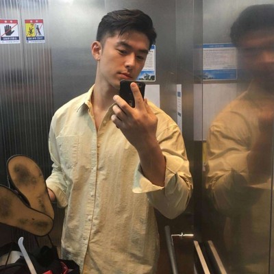 表面很正直,实际上超级色的6大星座男!