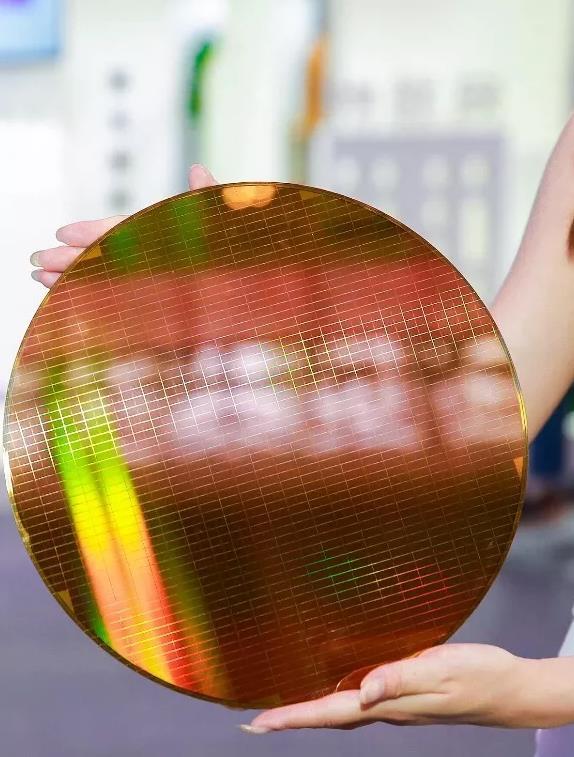 长江存储ceo杨士宁:存储比intel cpu还难 xtacking 2.0有独特优势