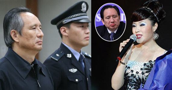 "小歌后"靠一首歌火遍大江南北,一夜挥霍30万,被判刑3年