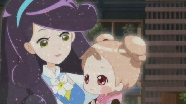 小花仙:最惋惜5个花仙,莉莉为和平离开夏安安,芬妮为爱黑化