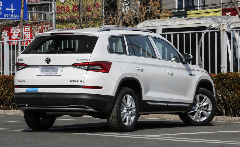 有关于柯迪亚克的特别赏析