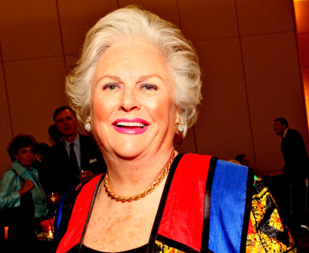 世界上最有钱的五个女人:杨惠妍排第五,第一身价3192亿还是单身