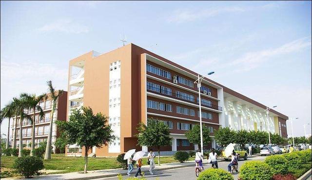 高考:北京航空航天大学北海学院是正规大学吗?