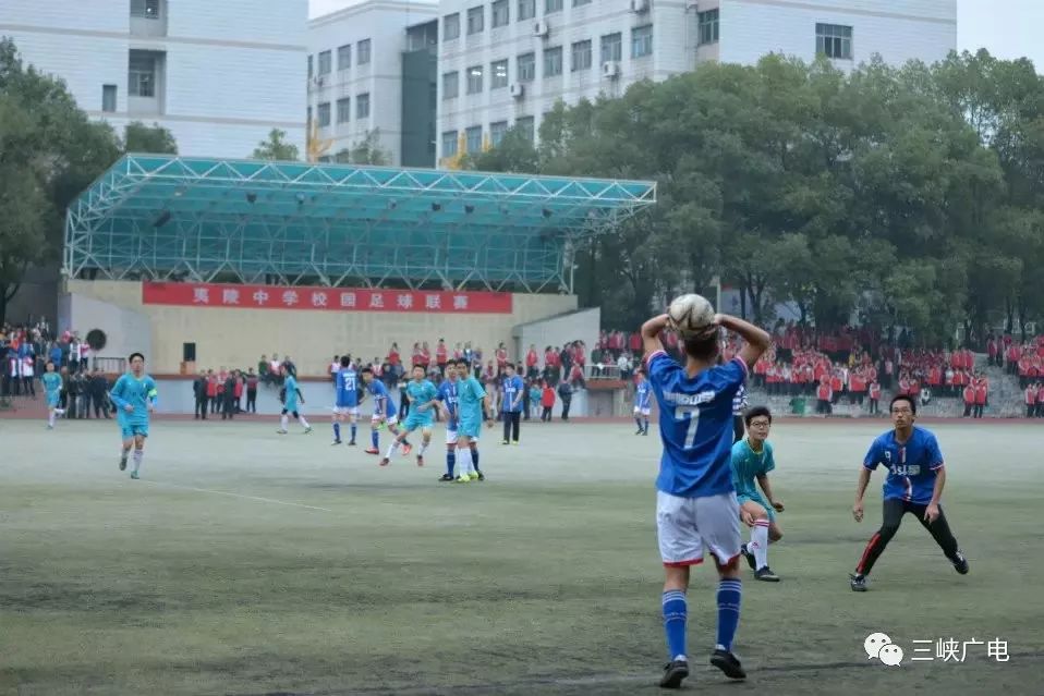 再见!夷陵中学老校区(内含历届毕业班合影)