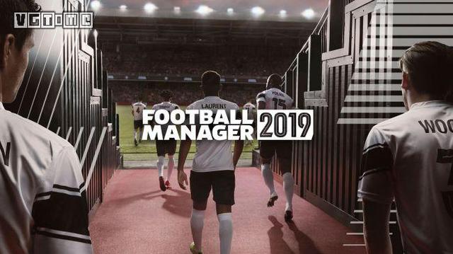 《足球经理2019》发售日期确定 首次加入德甲联赛