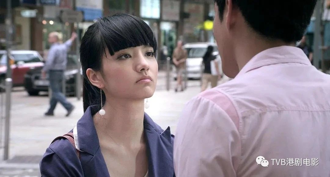 叶念琛作品14位"阿宝" 邓丽欣最经典还有两大影后都演过