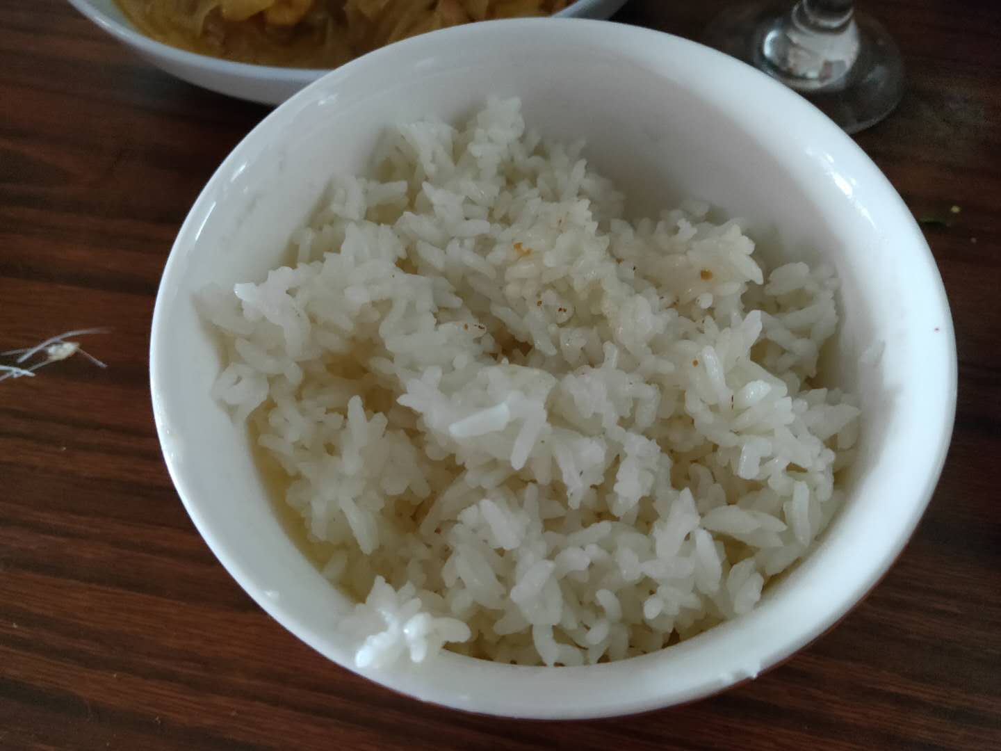 北漂一家的年夜饭,简陋一点,但是个个有讲究